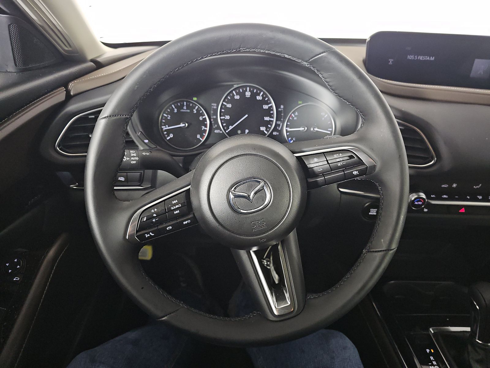 2025 MAZDA CX-30 2.5 S Premium Package AWD