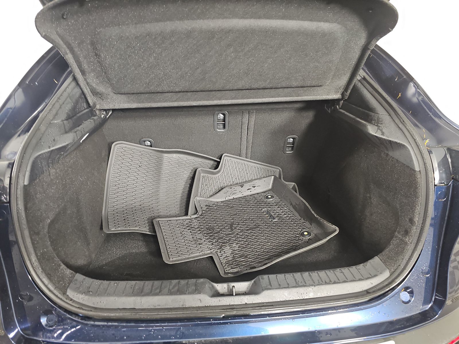 2025 MAZDA CX-30 2.5 S Premium Package AWD