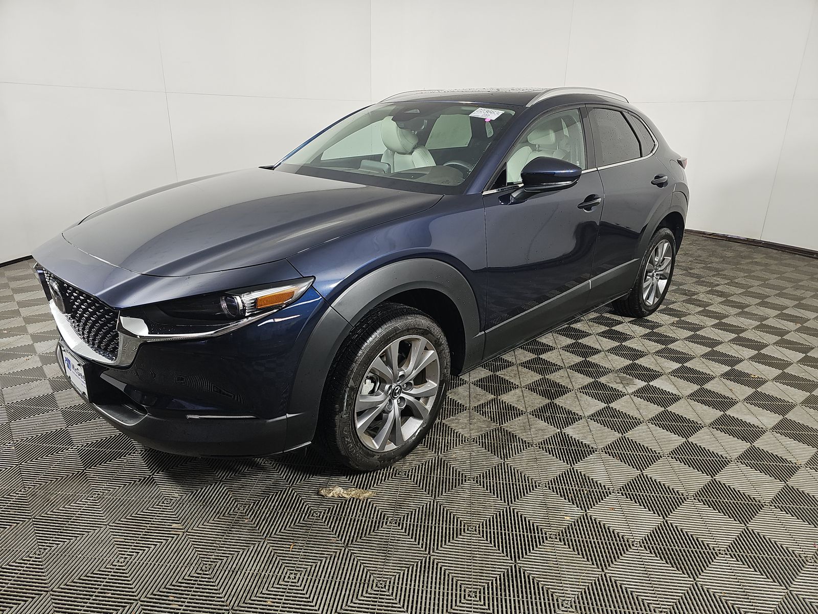 2025 MAZDA CX-30 2.5 S Premium Package AWD