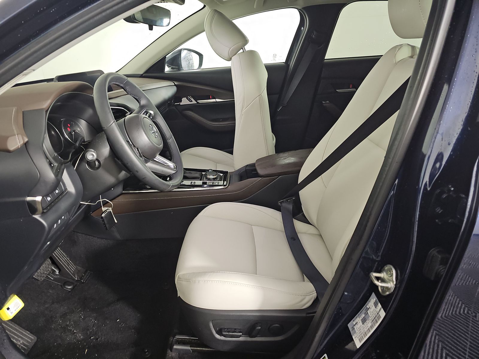 2025 MAZDA CX-30 2.5 S Premium Package AWD