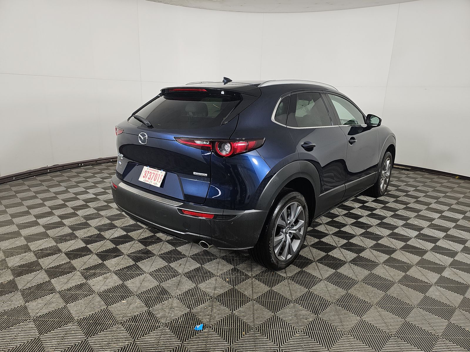 2025 MAZDA CX-30 2.5 S Premium Package AWD