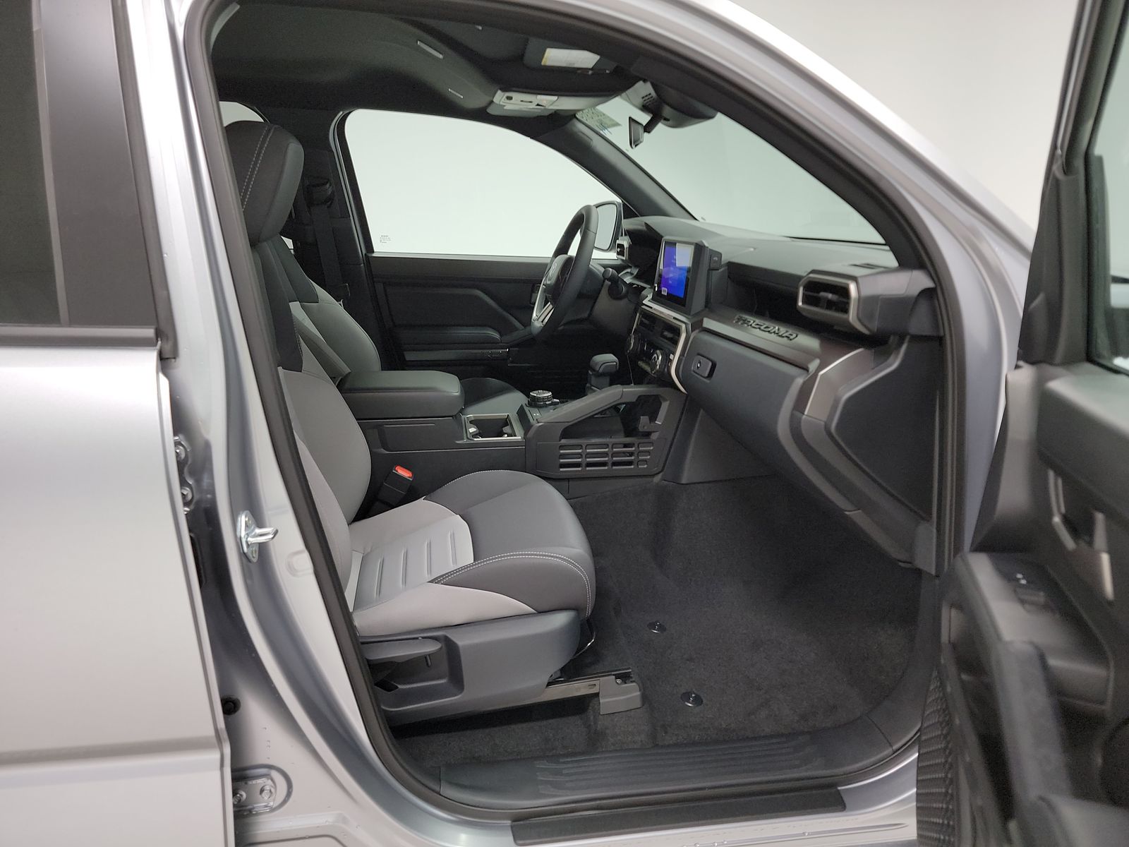 2025 Toyota Tacoma TRD Off-Road AWD