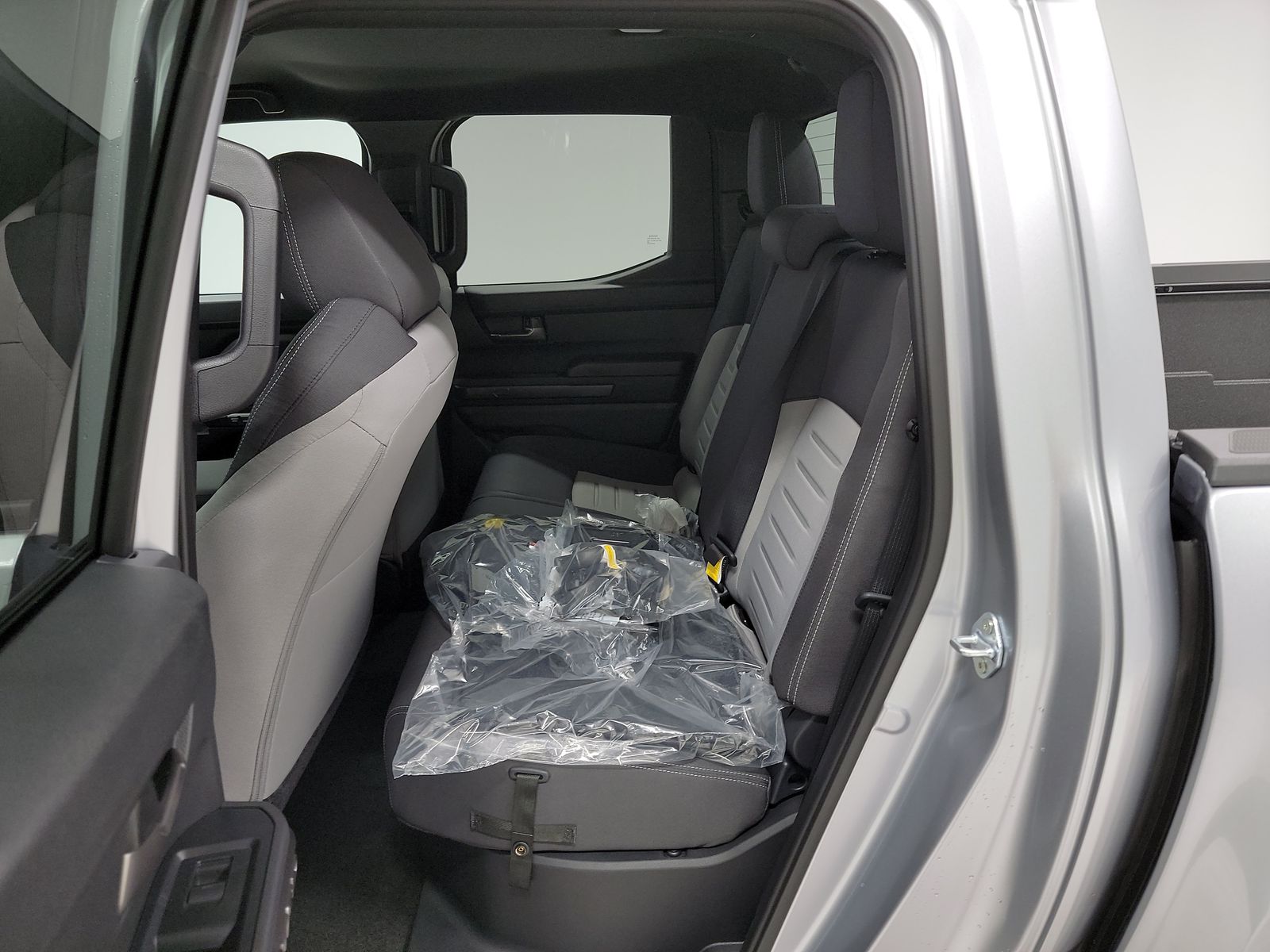 2025 Toyota Tacoma TRD Off-Road AWD