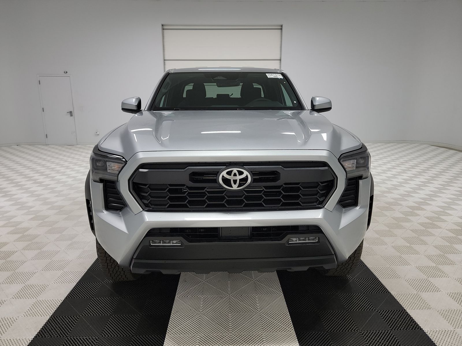 2025 Toyota Tacoma TRD Off-Road AWD