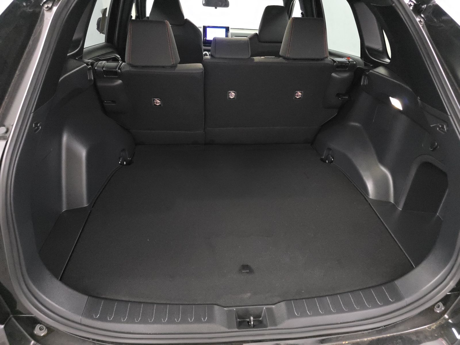 2025 Toyota RAV4 Plug-In Hybrid SE AWD