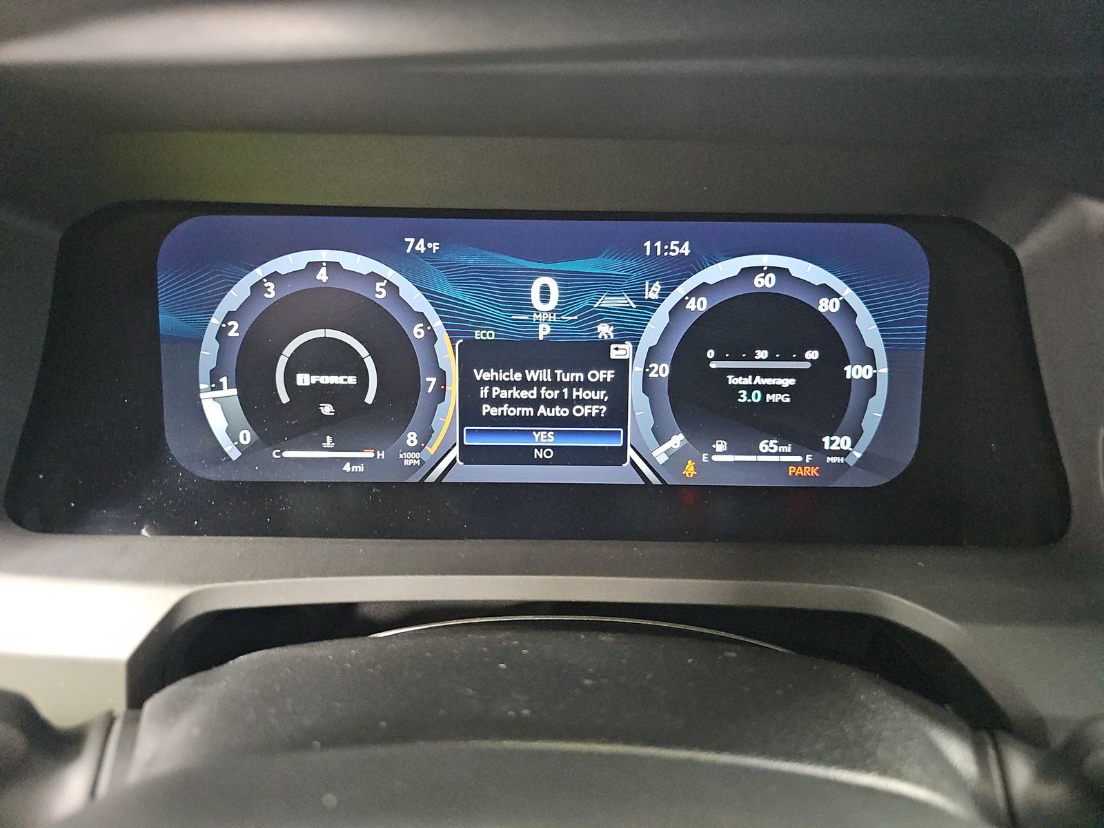 2025 Toyota Tacoma TRD Off-Road AWD