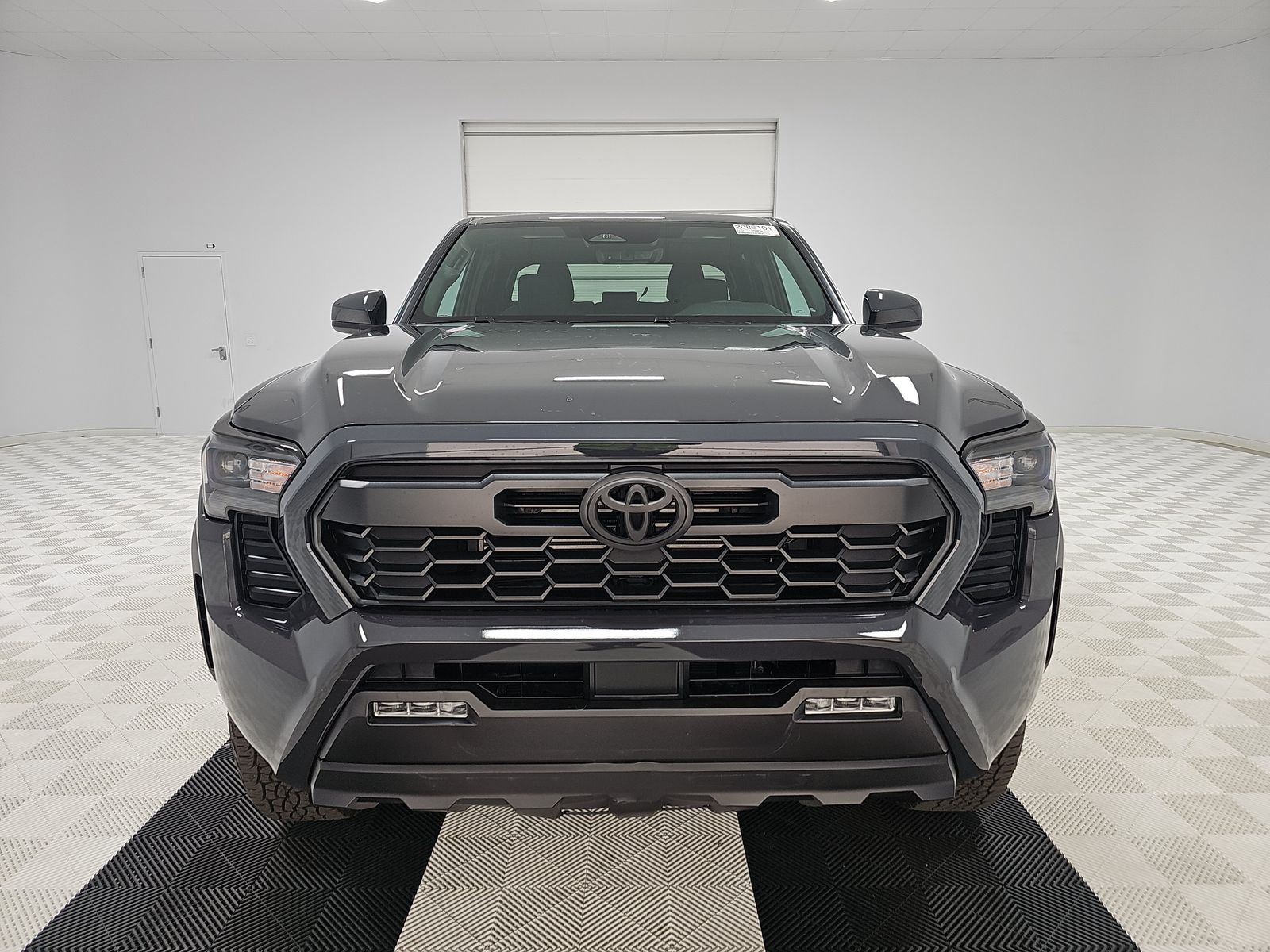 2025 Toyota Tacoma TRD Off-Road AWD