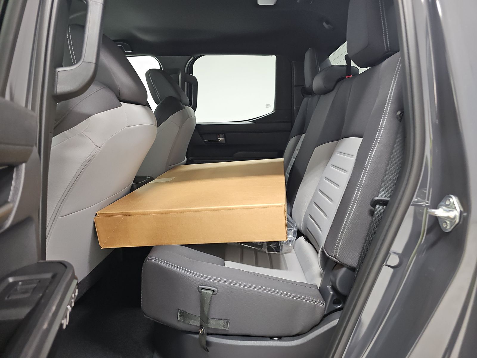 2025 Toyota Tacoma TRD Off-Road AWD