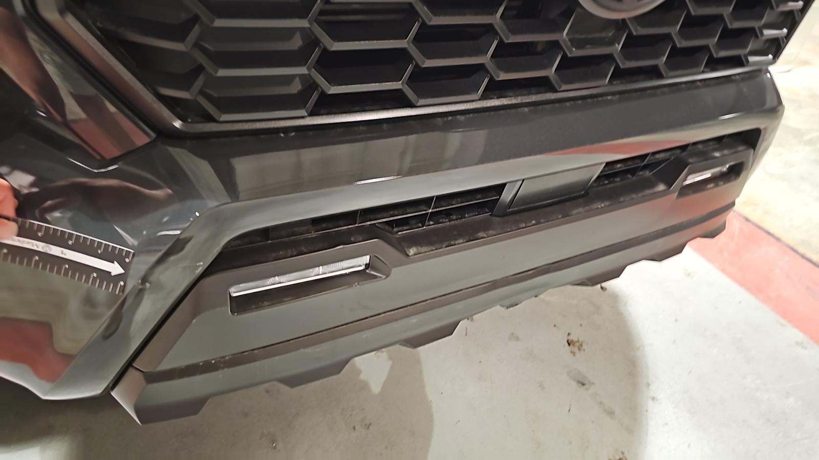 2025 Toyota Tacoma TRD Off-Road AWD