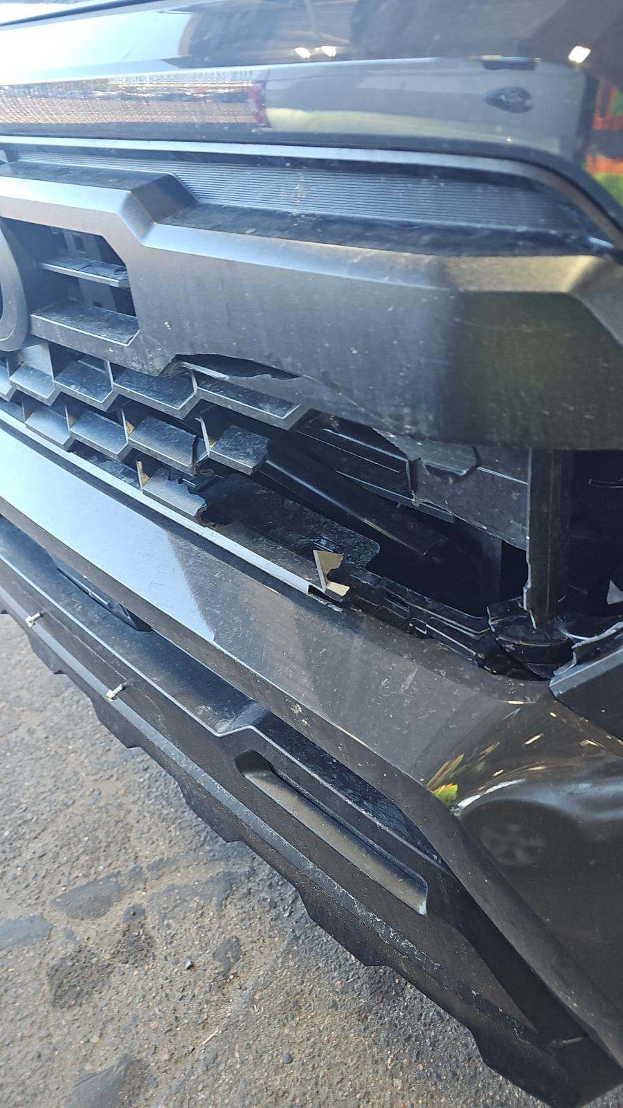 2025 Toyota Tacoma TRD Sport AWD