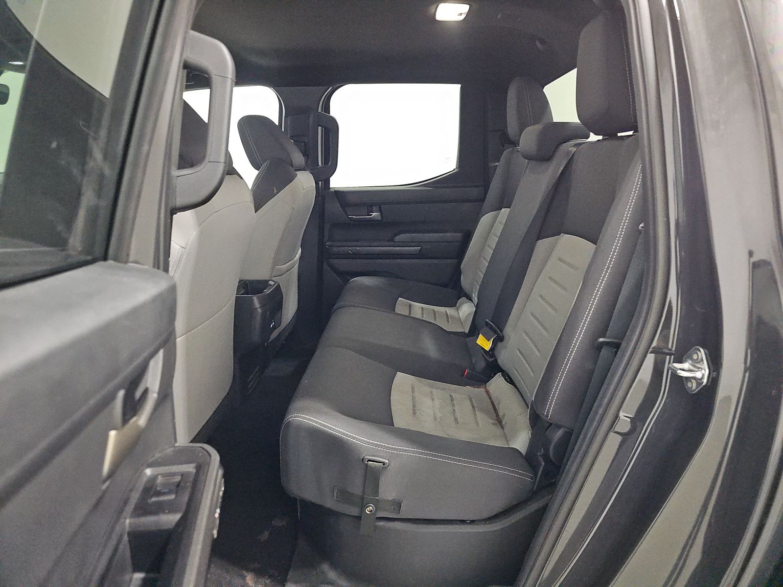 2025 Toyota Tacoma TRD Sport AWD