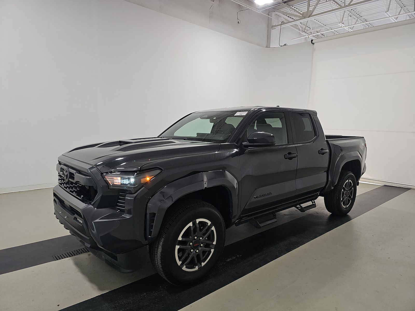 2025 Toyota Tacoma TRD Sport AWD