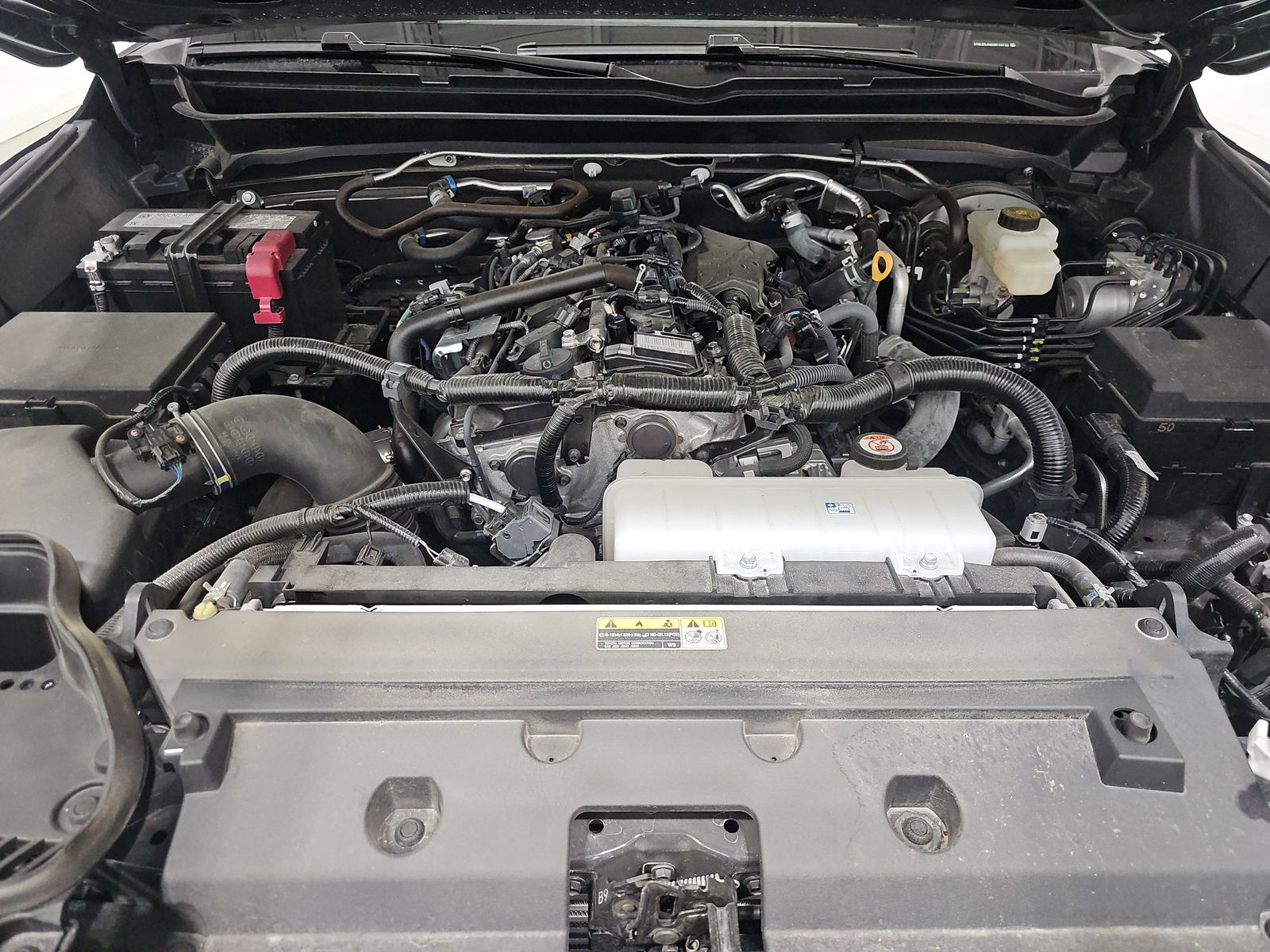 2025 Toyota Tacoma TRD Sport AWD