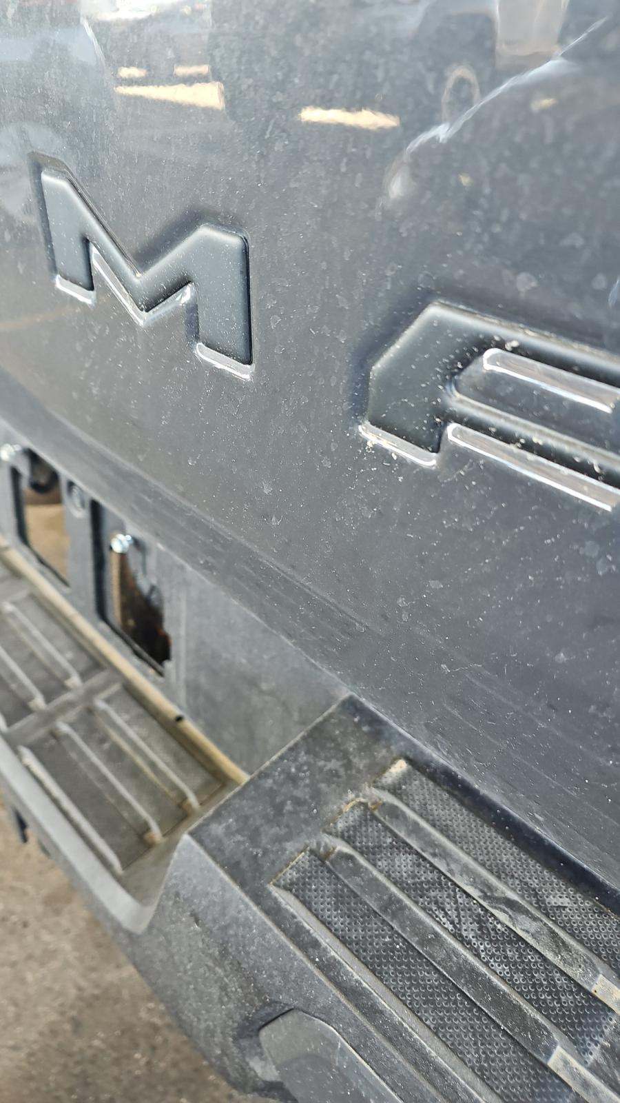 2025 Toyota Tacoma TRD Sport AWD