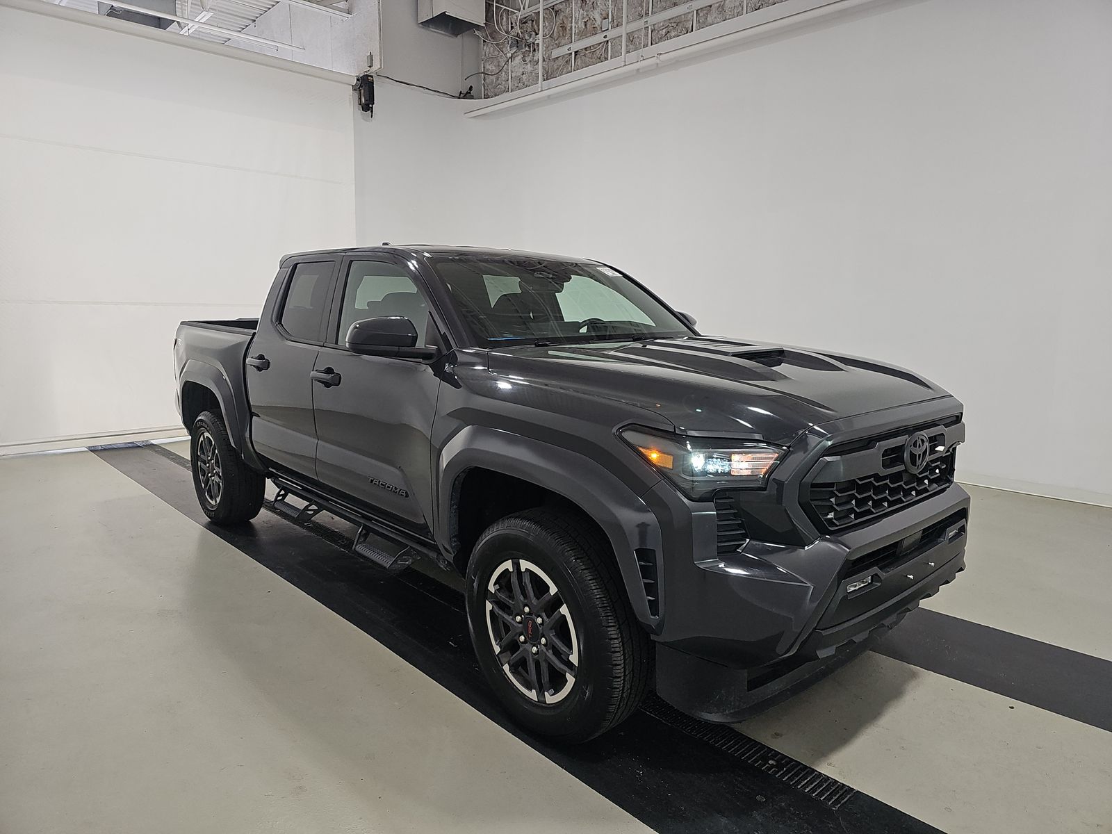 2025 Toyota Tacoma TRD Sport AWD