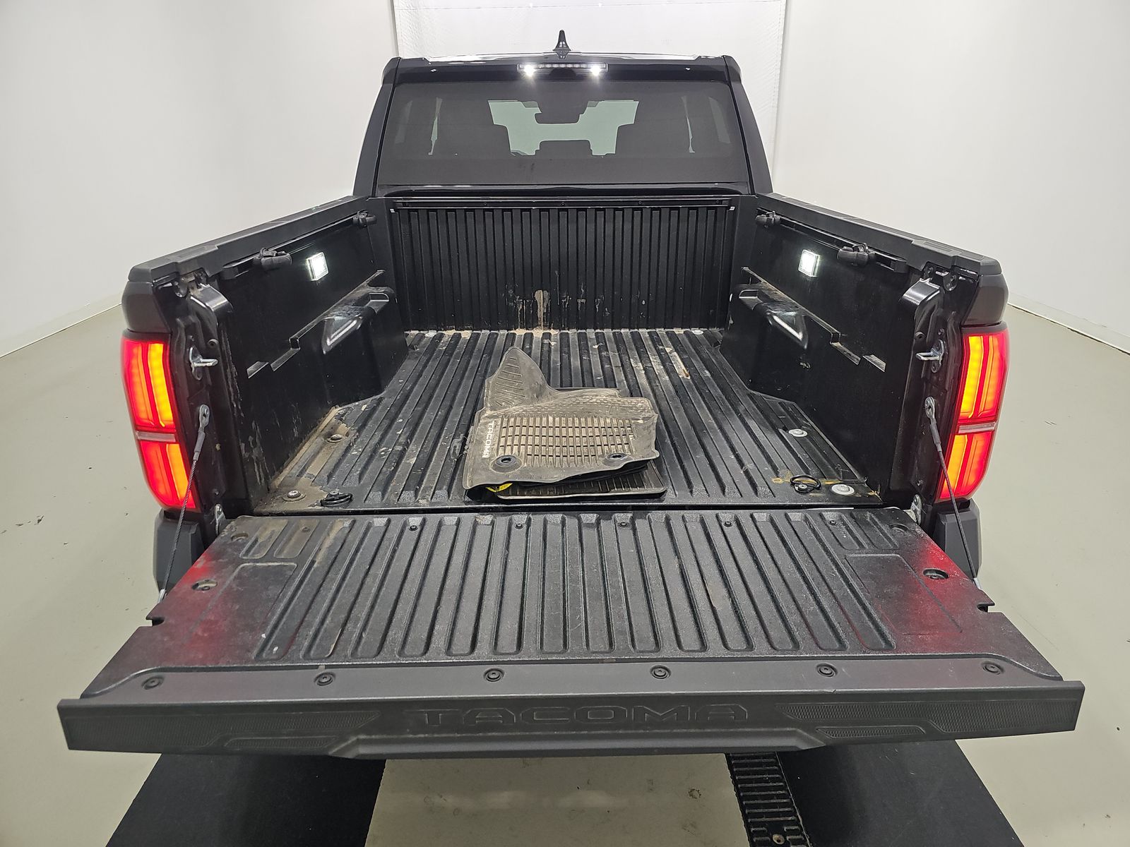 2025 Toyota Tacoma TRD Sport AWD