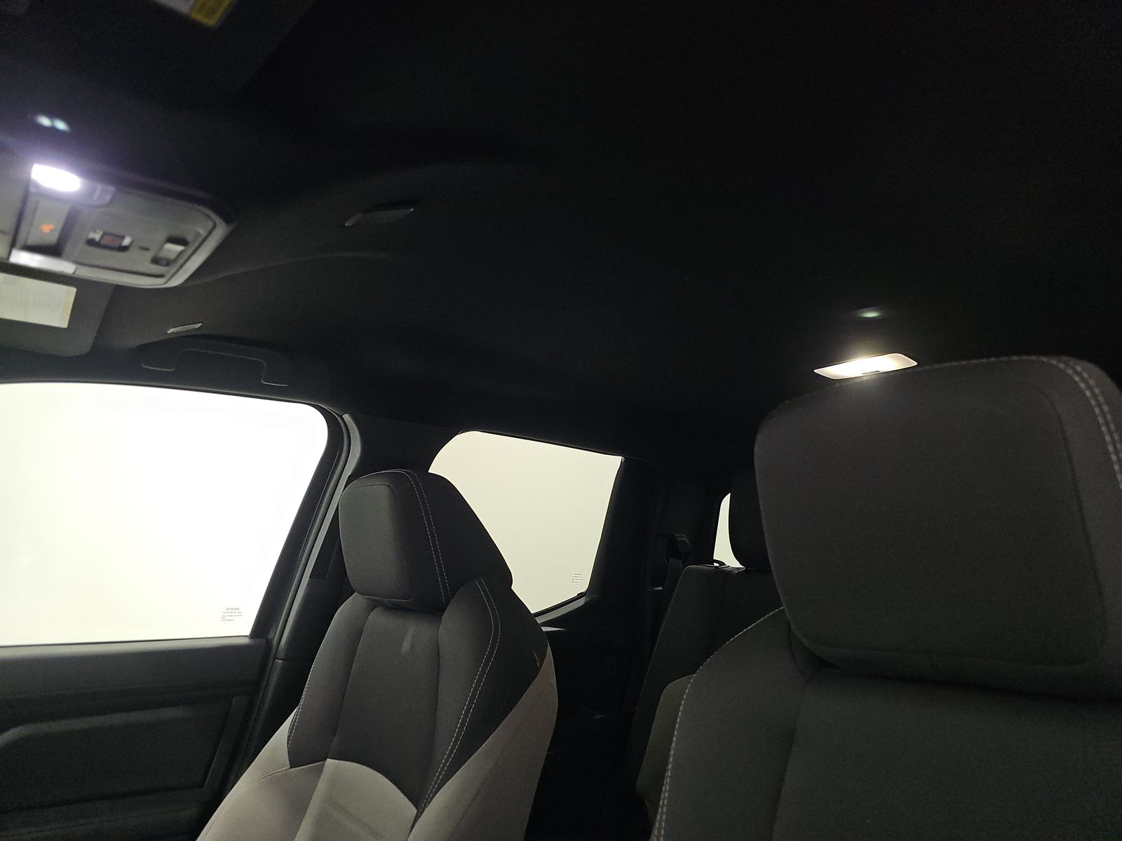 2025 Toyota Tacoma TRD Sport AWD