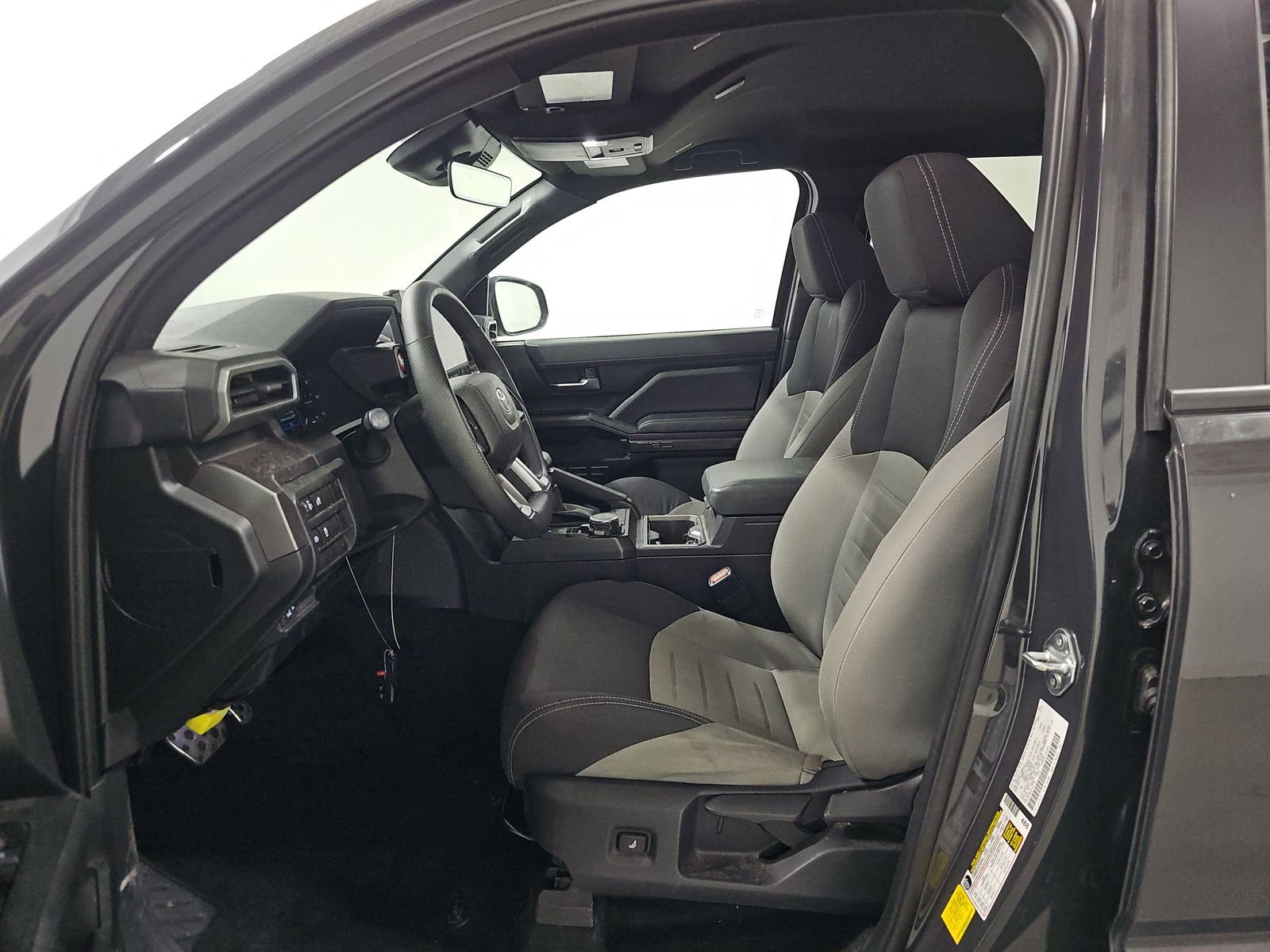 2025 Toyota Tacoma TRD Sport AWD