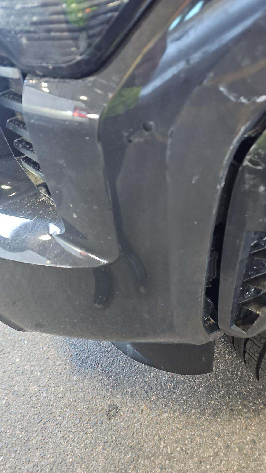 2025 Toyota Tacoma TRD Sport AWD