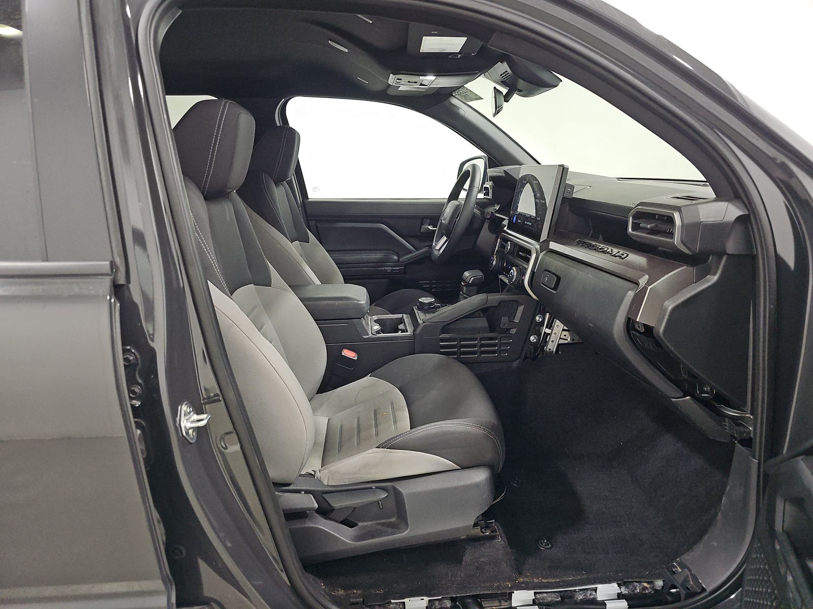 2025 Toyota Tacoma TRD Sport AWD