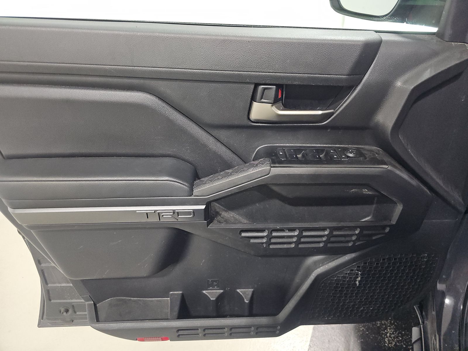 2025 Toyota Tacoma TRD Sport AWD