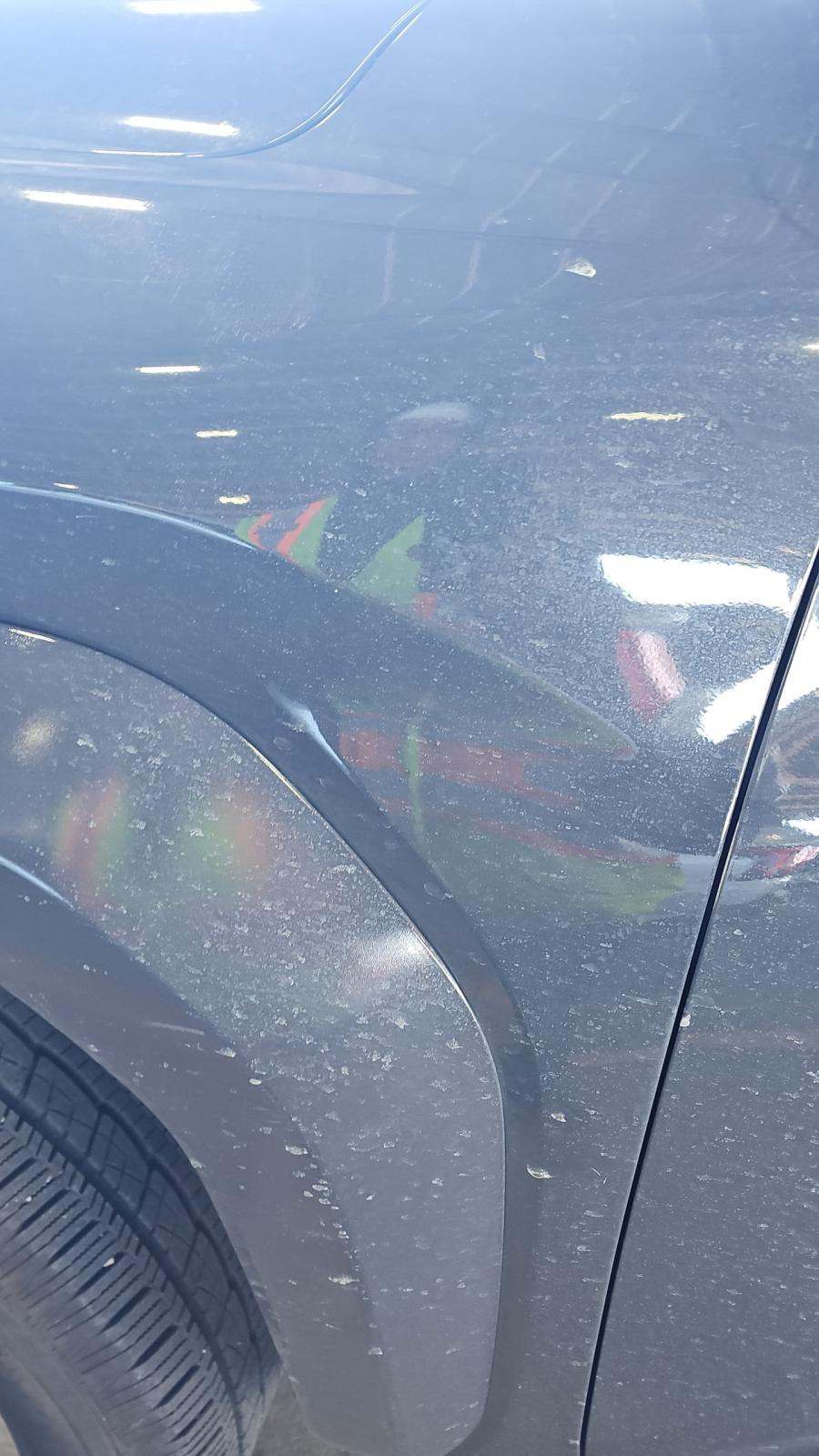 2025 Toyota Tacoma TRD Sport AWD