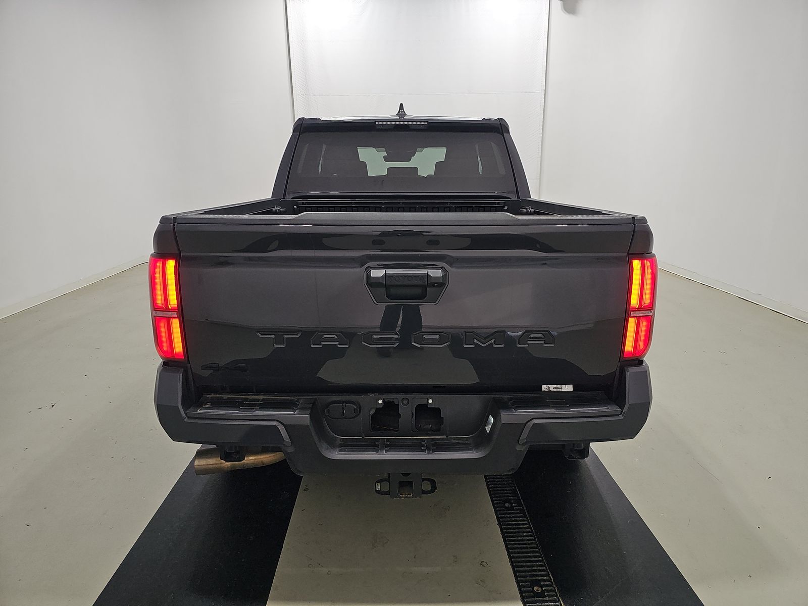 2025 Toyota Tacoma TRD Sport AWD