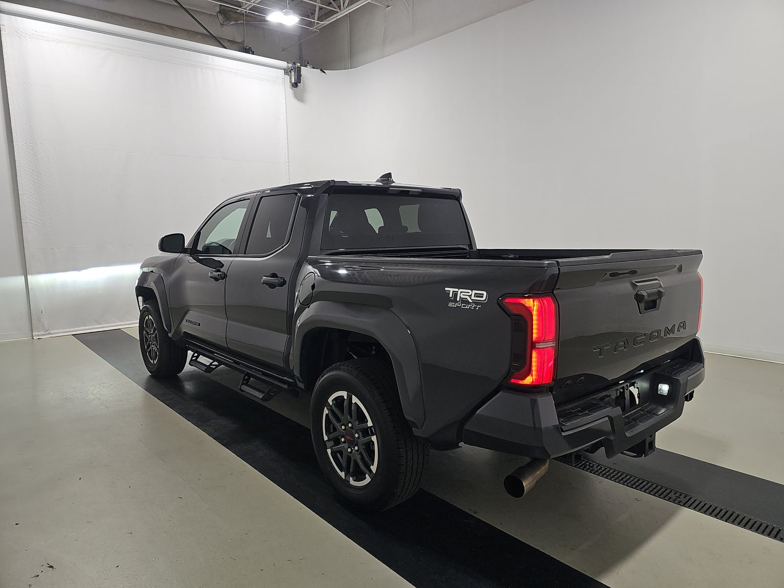 2025 Toyota Tacoma TRD Sport AWD