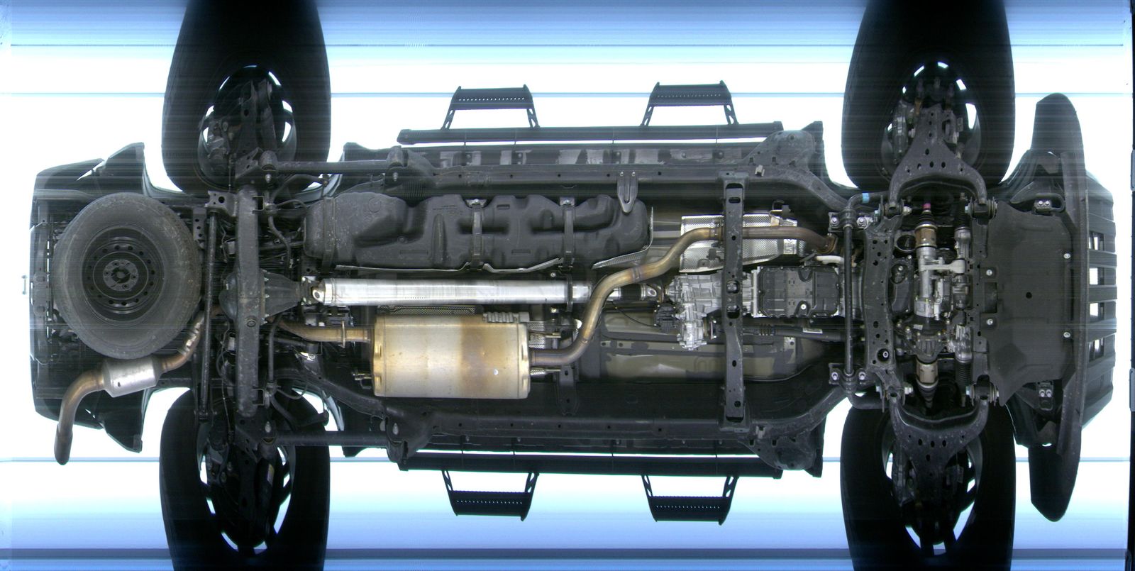 2025 Toyota Tacoma TRD Sport AWD