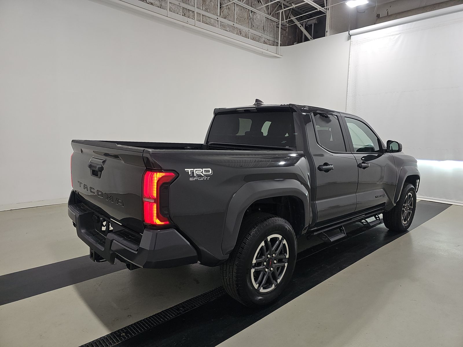 2025 Toyota Tacoma TRD Sport AWD
