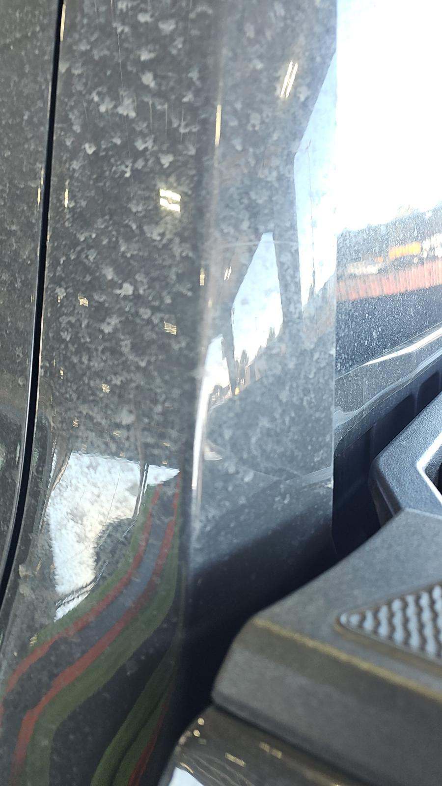 2025 Toyota Tacoma TRD Sport AWD