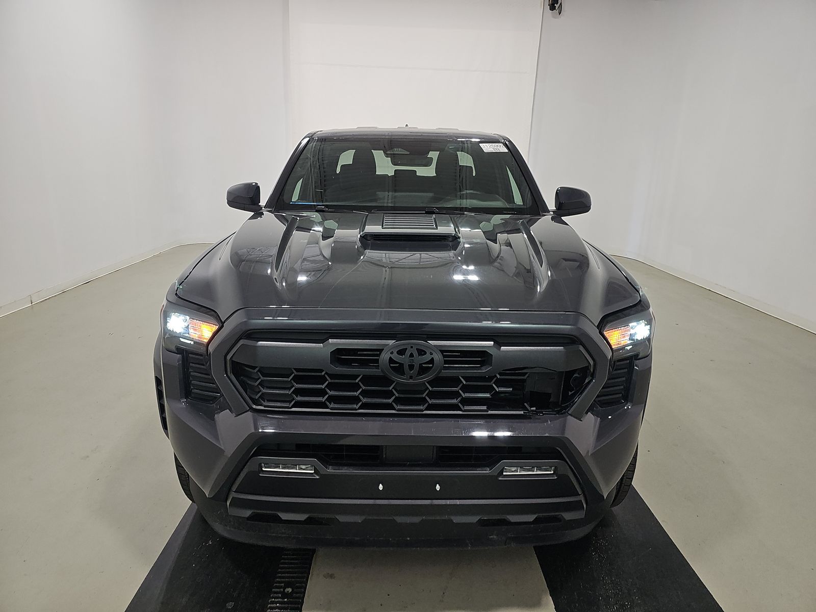 2025 Toyota Tacoma TRD Sport AWD