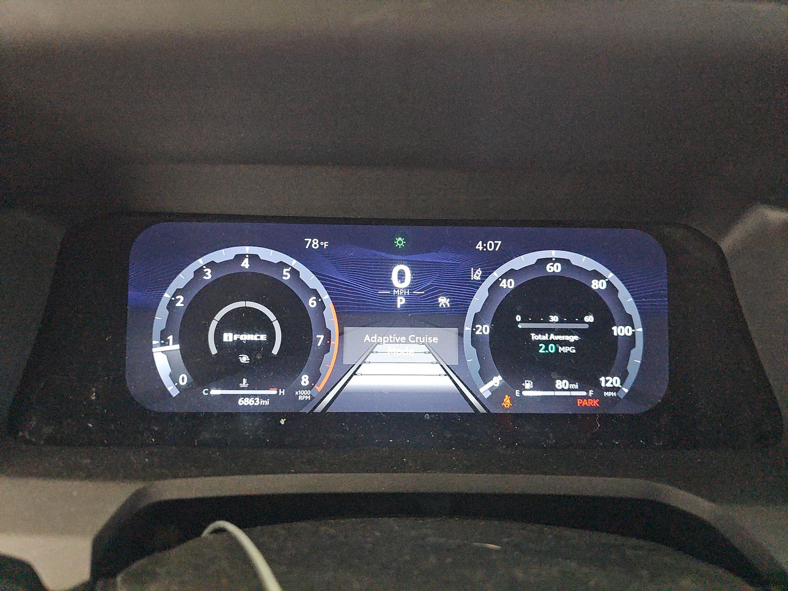 2025 Toyota Tacoma TRD Sport AWD