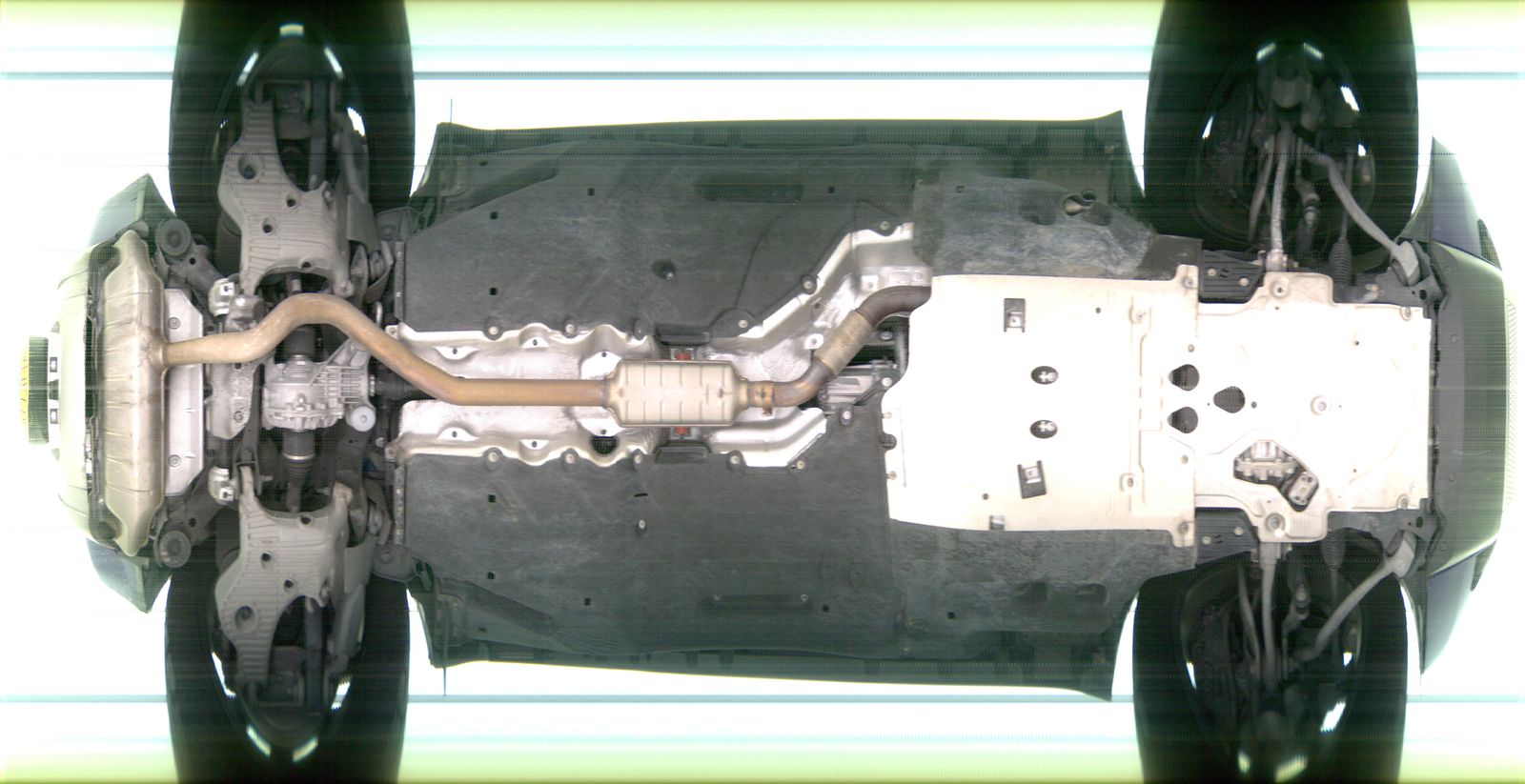 2022 Land Rover Defender 110 XS Edition AWD
