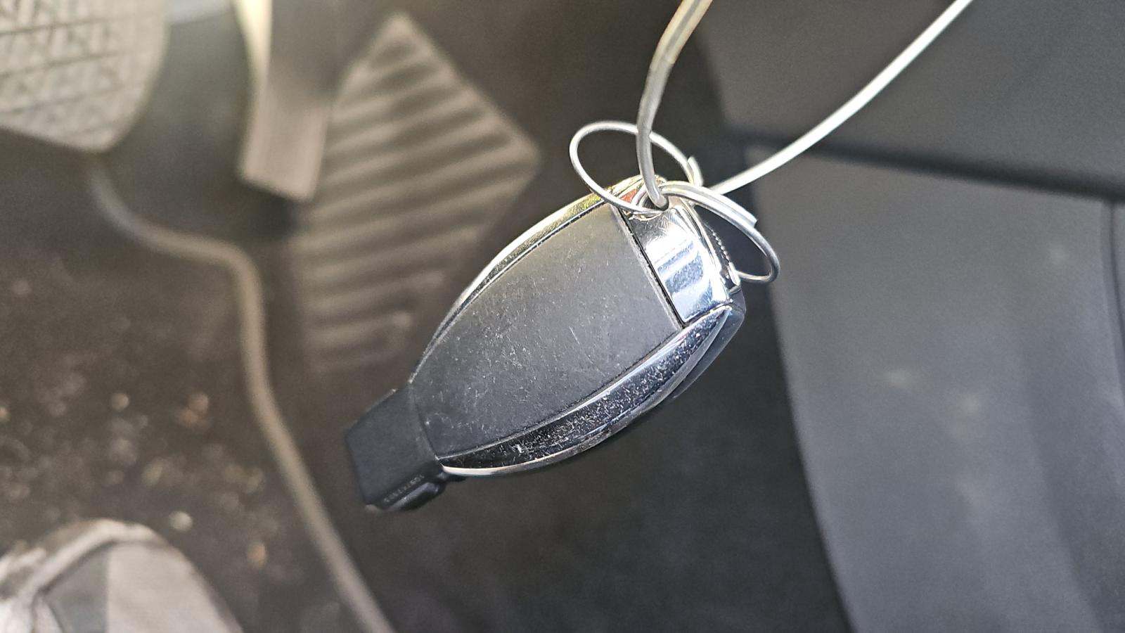 2018 Mercedes-Benz CLA CLA 250 FWD