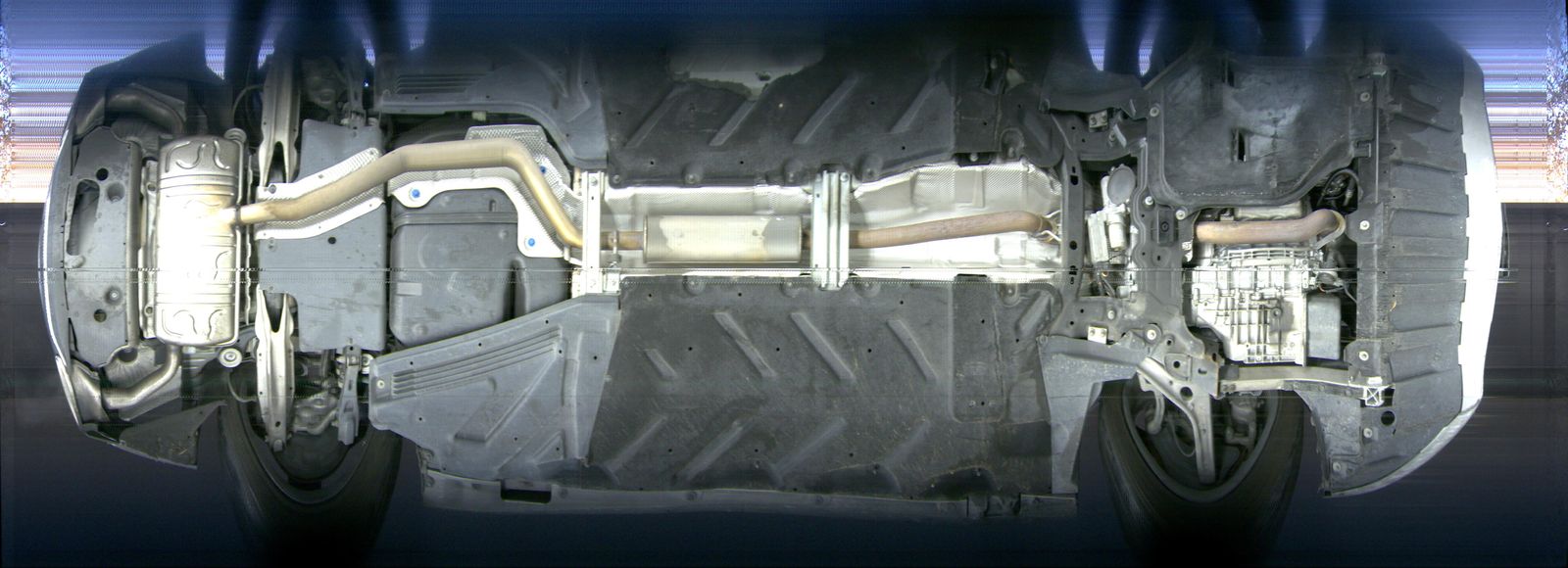 2018 Mercedes-Benz CLA CLA 250 FWD