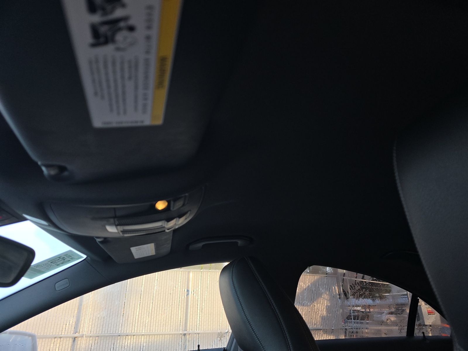 2018 Mercedes-Benz CLA CLA 250 FWD