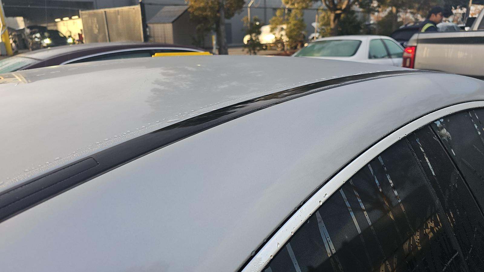 2018 Mercedes-Benz CLA CLA 250 FWD