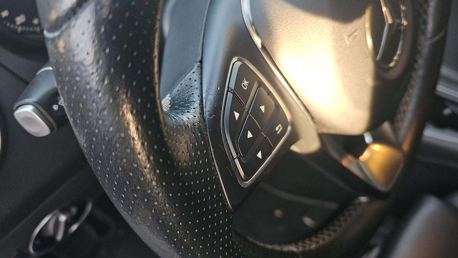 2018 Mercedes-Benz CLA CLA 250 FWD