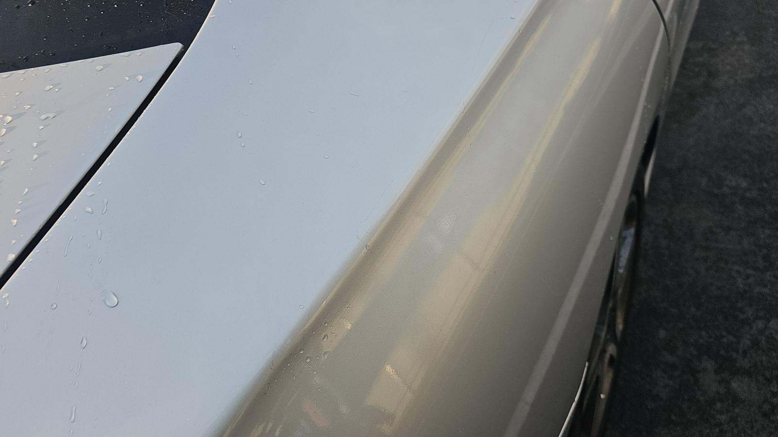 2018 Mercedes-Benz CLA CLA 250 FWD