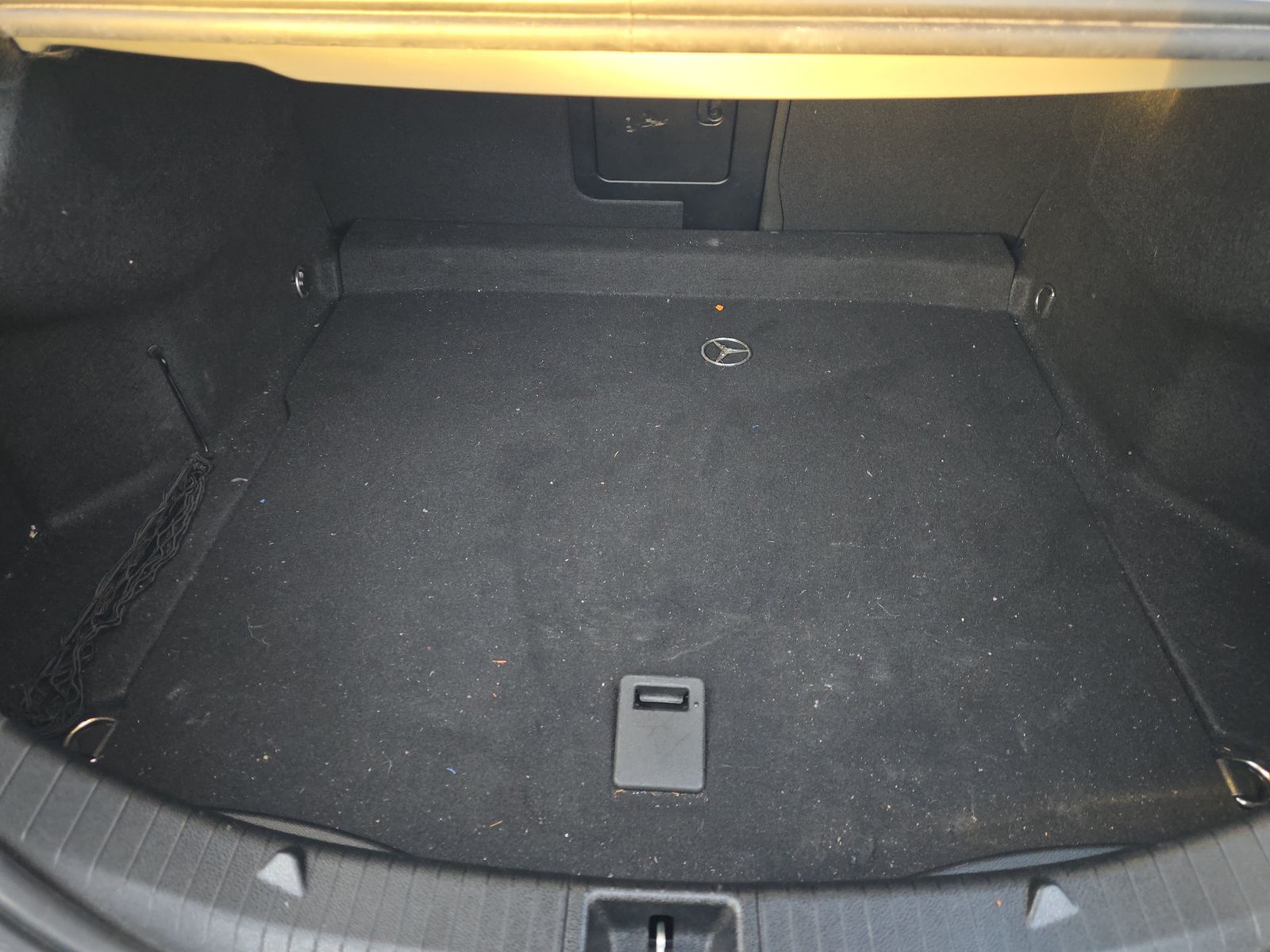 2018 Mercedes-Benz CLA CLA 250 FWD