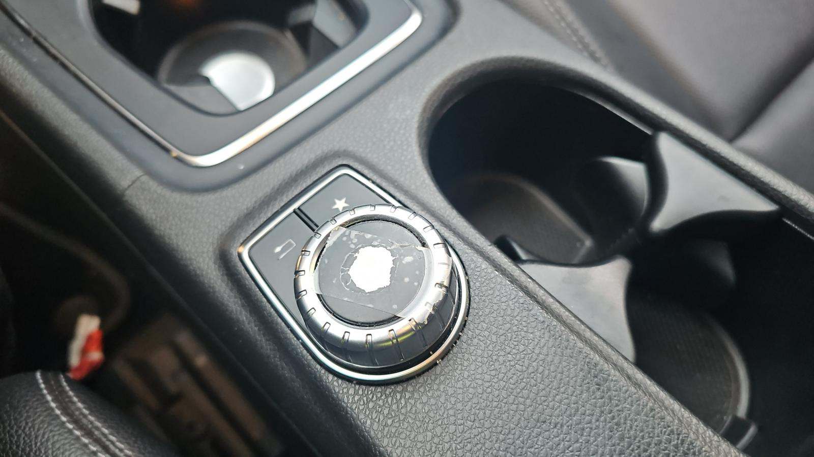 2018 Mercedes-Benz CLA CLA 250 FWD