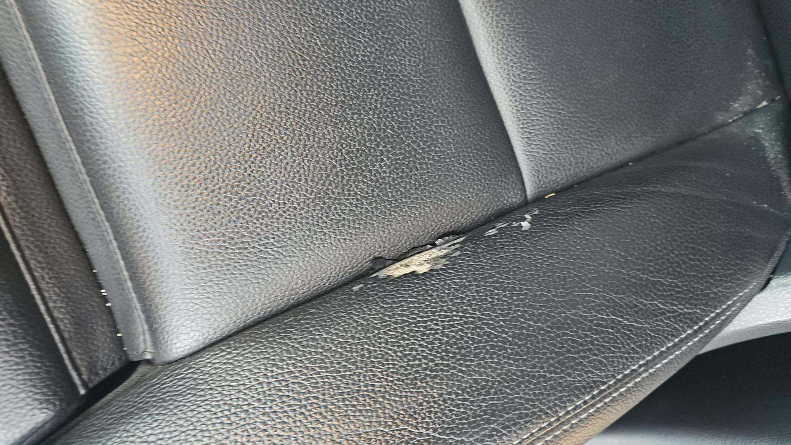 2018 Mercedes-Benz CLA CLA 250 FWD