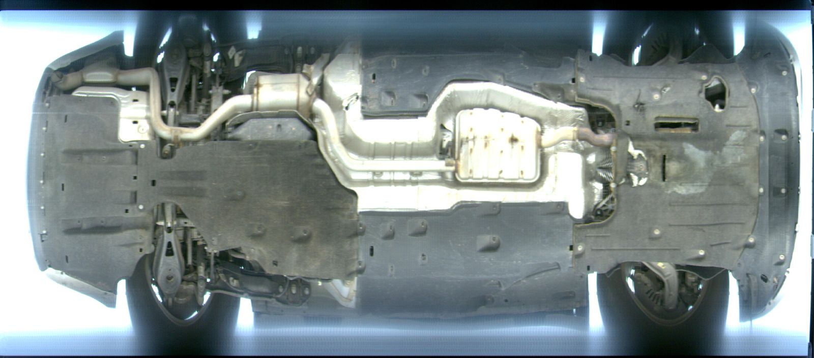 2024 Chrysler Pacifica Touring L FWD