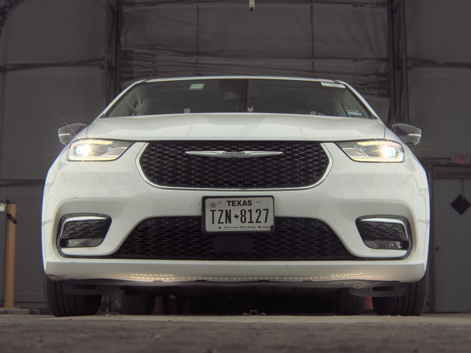 2024 Chrysler Pacifica Touring L FWD