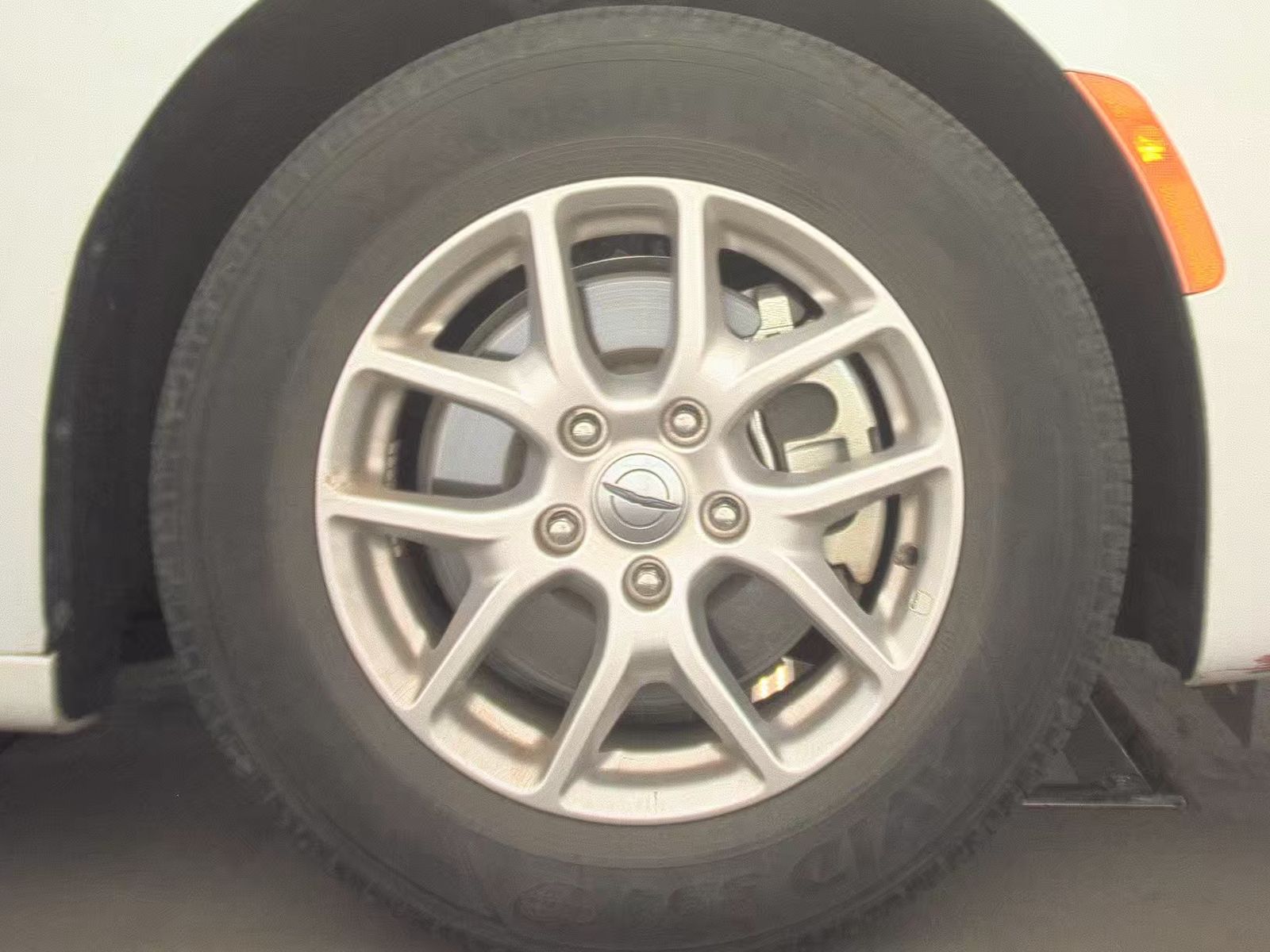 2024 Chrysler Pacifica Touring L FWD