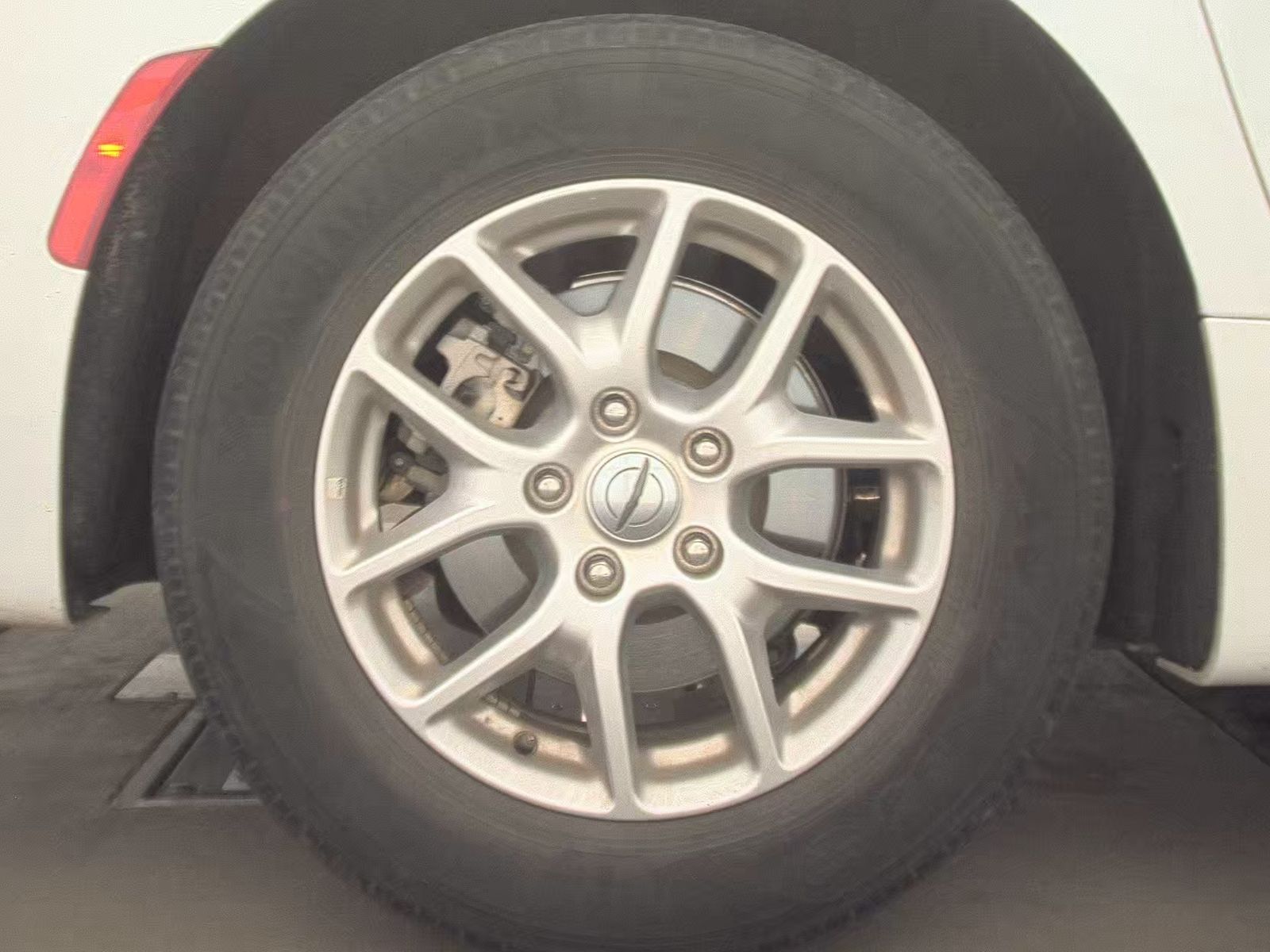 2024 Chrysler Pacifica Touring L FWD