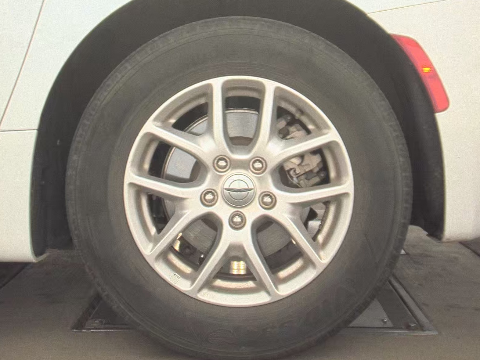 2024 Chrysler Pacifica Touring L FWD