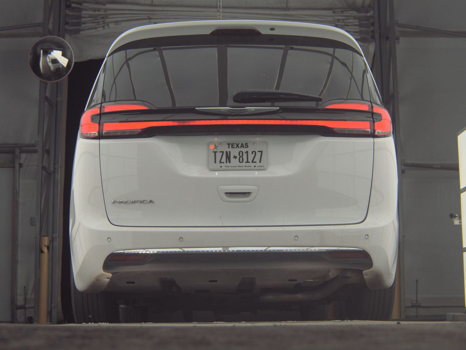 2024 Chrysler Pacifica Touring L FWD