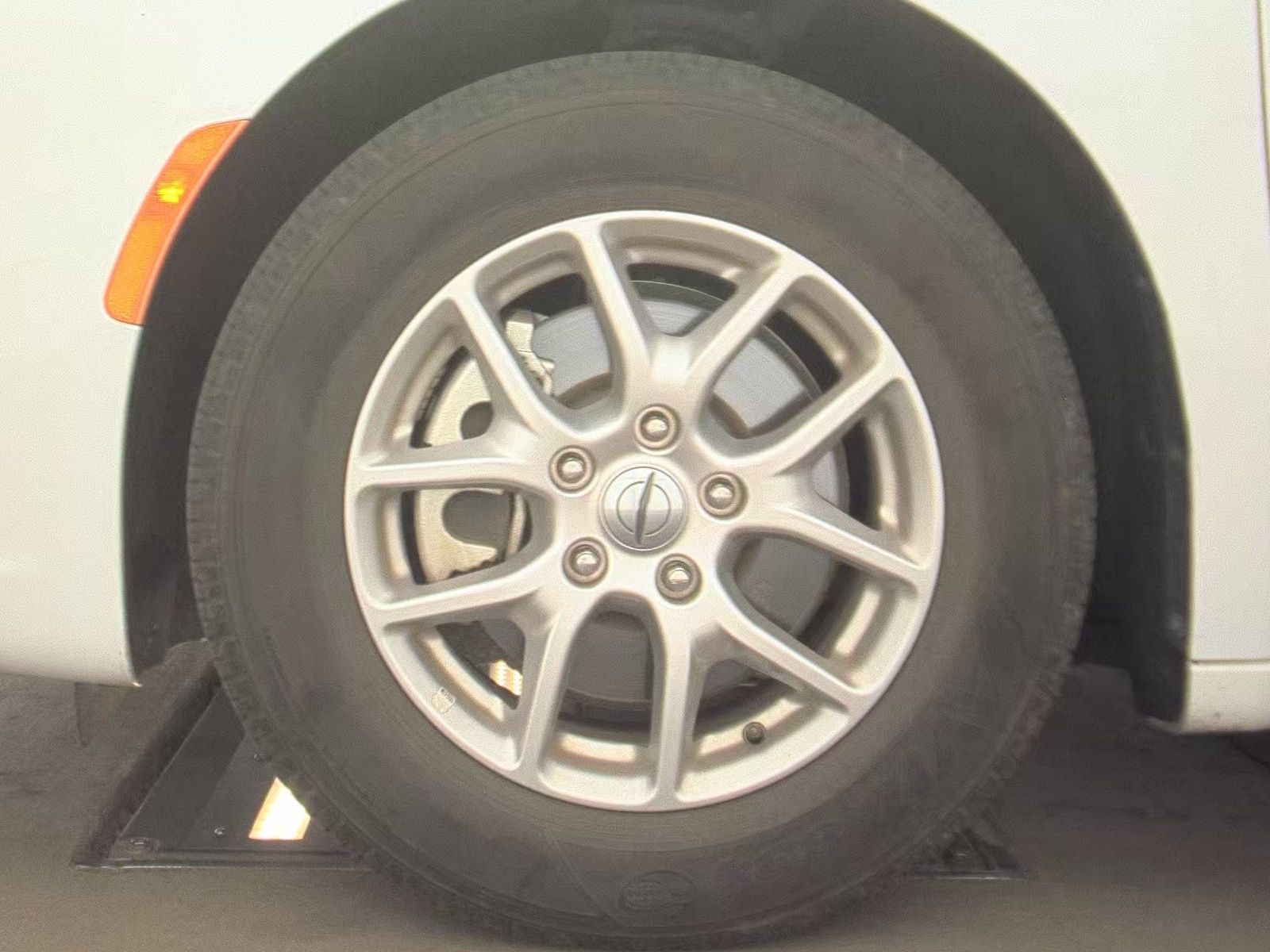 2024 Chrysler Pacifica Touring L FWD